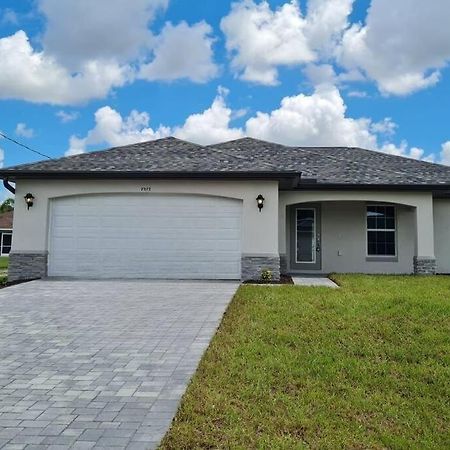 Villa Cape Coral Serenity Retreat Extérieur photo