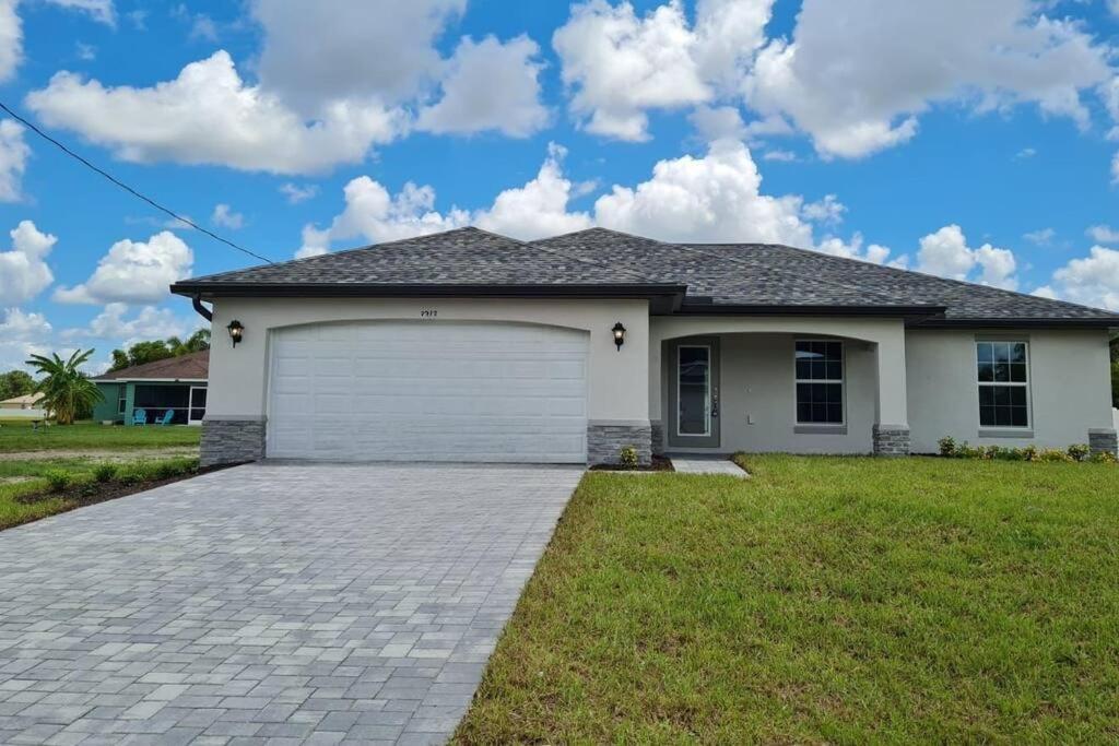 Villa Cape Coral Serenity Retreat Extérieur photo